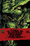 LA COSA DEL PANTANO DE ALAN MOORE NM. 1