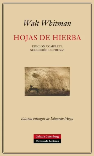 HOJAS DE HIERBA