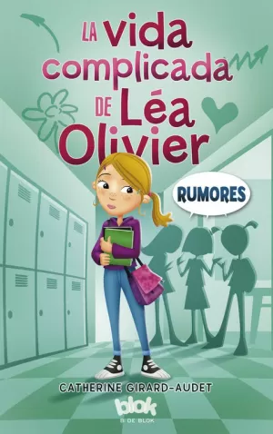 LA VIDA COMPLICADA DE LÉA OLIVIER. RUMORES