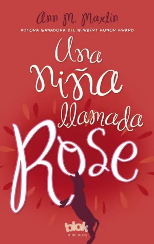 UNA NIÑA LLAMADA ROSE