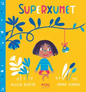 SUPERXUMET SUPERXUMET