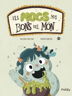 ELS MOCS MÉS BONS DEL MÓN