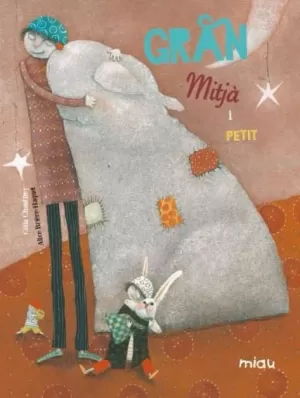 GRAN, MITJÀ I PETIT