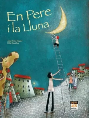 PEDRO I LA LLUNA