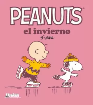 PEANUTS INVIERNO