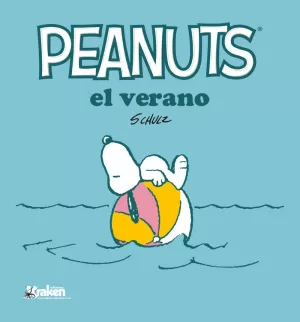 PEANUTS EL VERANO