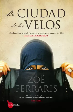 CIUDAD DE LOS VELOS, LA