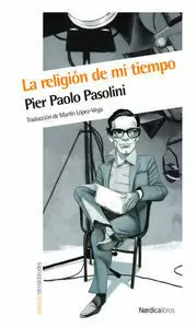 LA RELIGIÓN DE MI TIEMPO