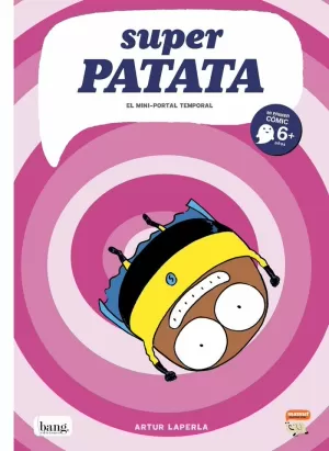 SUPERPATATA 3 SUPERPATATA 3