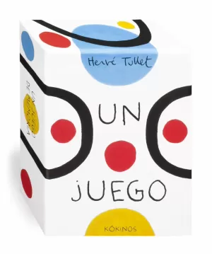 UN JUEGO UN JUEGO