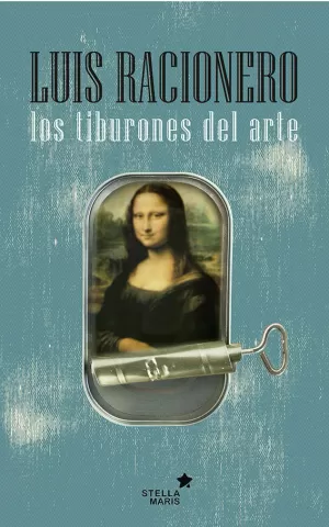 TIBURONES DEL ARTE, LOS