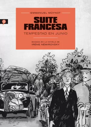 SUITE FRANCESA SUITE FRANCESA