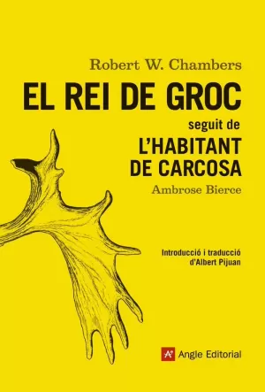 EL REI DE GROC