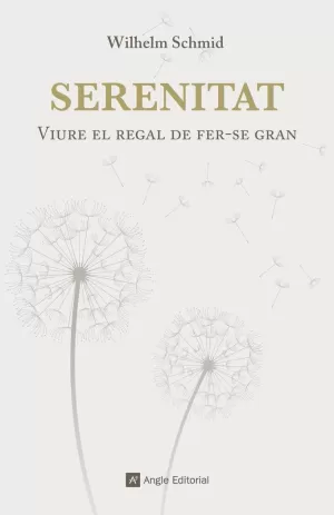 SERENITAT