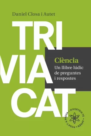 TRIVIACAT CIÈNCIA