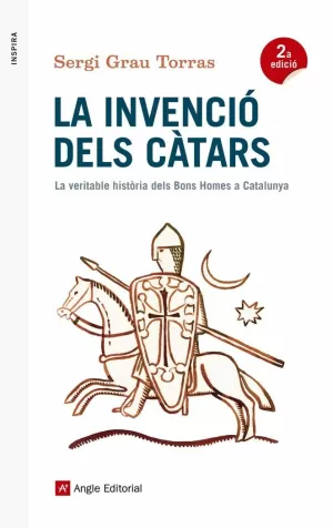 LA INVENCIÓ DELS CÀTARS