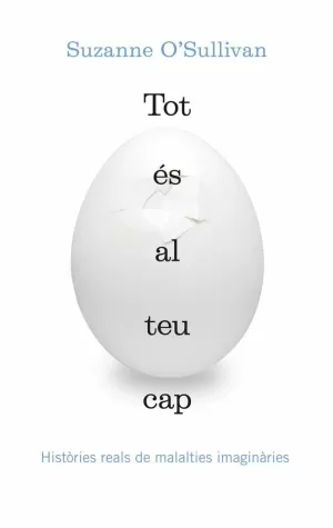 TOT ÉS AL TEU CAP