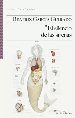EL SILENCIO DE LAS SIRENAS