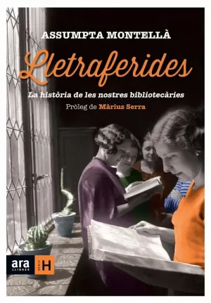 LLETRAFERIDES