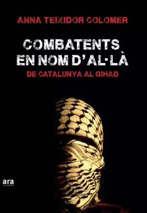 COMBATENTS EN NOM D'A·LÀ