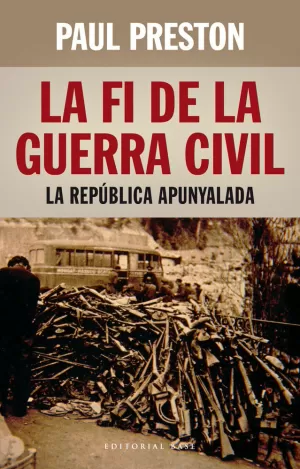 LA FI DE LA GUERRA CIVIL