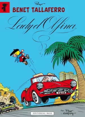 LADY D'OLFINA