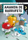 AMANIDA DE BARRUFETS