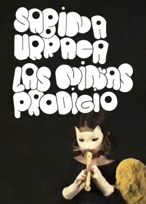 LAS NIÑAS PRODIGIO