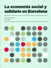 ECONOMIA SOCIAL Y SOLIDARIA EN BARCELONA