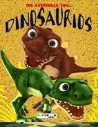 TUS AVENTURAS CON DINOSAURIOS