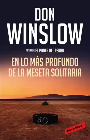 EN LO MÁS PROFUNDO DE LA MESETA SOLITARIA (LOS MISTERIOS DE NEAL CAREY 3)
