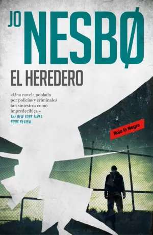 EL HEREDERO EL HEREDERO