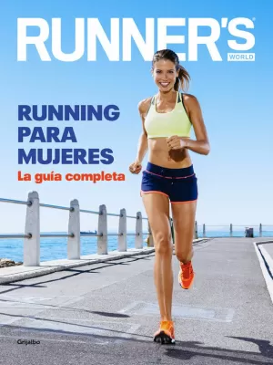 RUNNING PARA MUJERES