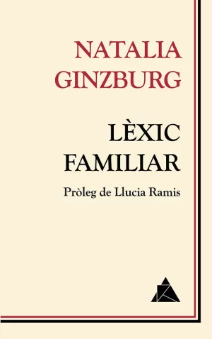 LÈXIC FAMILIAR