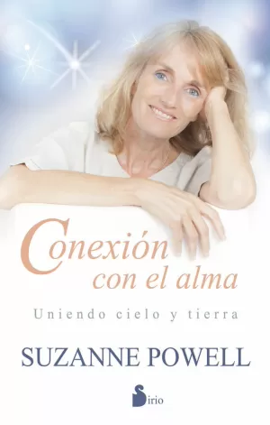 CONEXION CON EL ALMA
