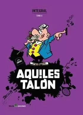 AQUILES TALÓN INTEGRAL 6