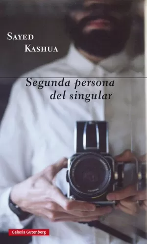 SEGUNDA PERSONA DEL SINGULAR