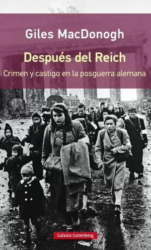 DESPUÉS DEL REICH