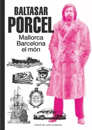 BALTASAR PORCEL