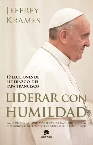 LIDERAR CON HUMILDAD