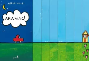 ARA VINC! ARA VINC!