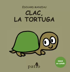 CLAC, LA TORTUGA