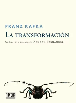 LA TRANSFORMACION