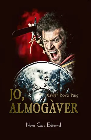 JO ALMOGAVER