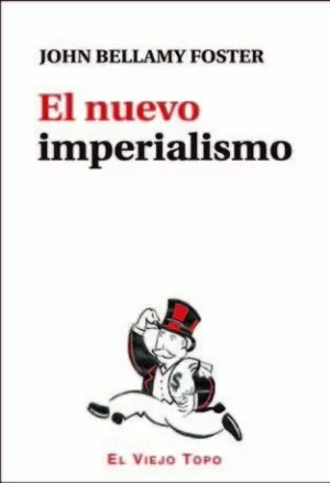 EL NUEVO IMPERIALISMO