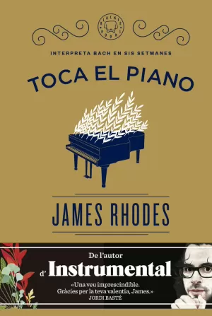 TOCA EL PIANO TOCA EL PIANO