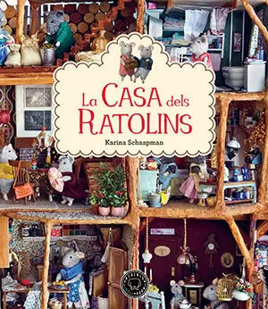 LA CASA DELS RATOLINS LA CASA DELS RATOLINS