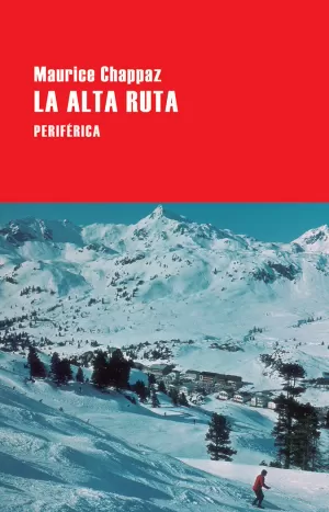 LA ALTA RUTA LA ALTA RUTA