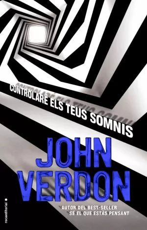 CONTROLARÉ ELS TEUS SOMNIS CONTROLARÉ ELS TEUS SOMNIS