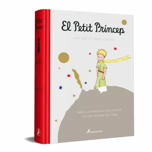 EL PETIT PRINCEP